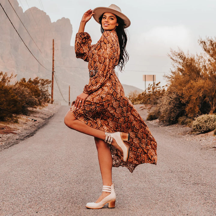 Velora™ | COMFORTABLE AND ELEGANT SHOE