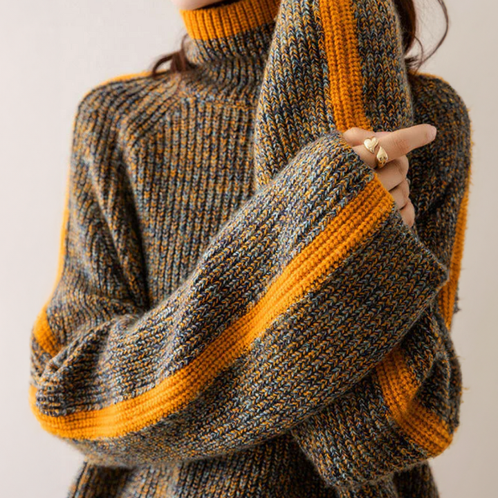Mila - Comfy sweater