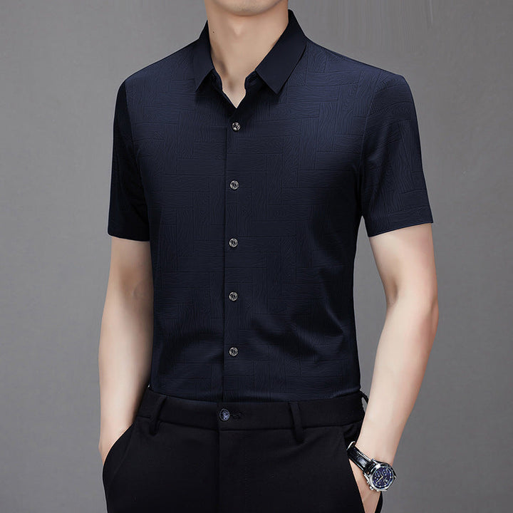 Alejandro - Short Sleeve Shirt