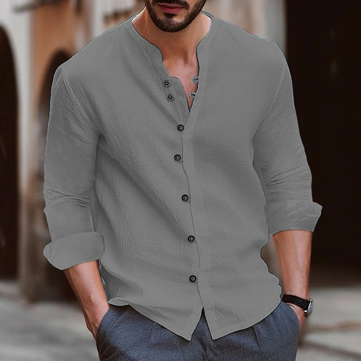 Stephen | Stylish Men's Shirt