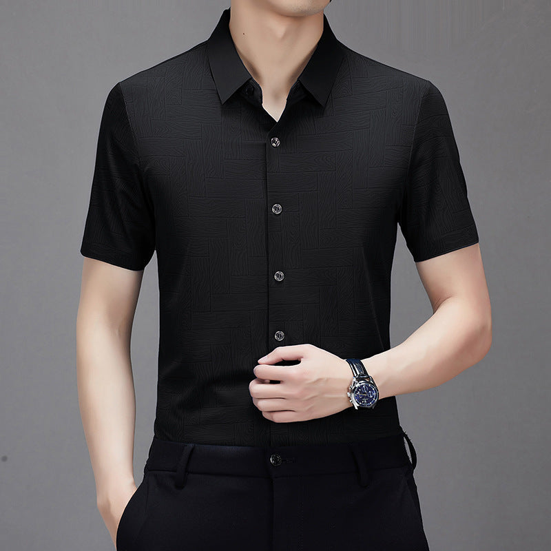 Alejandro - Short Sleeve Shirt