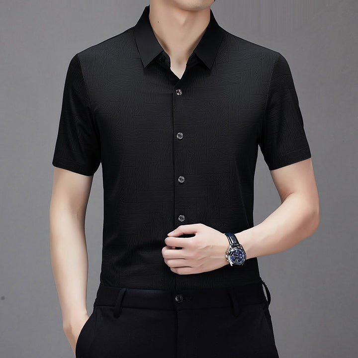 Alejandro - Short Sleeve Shirt