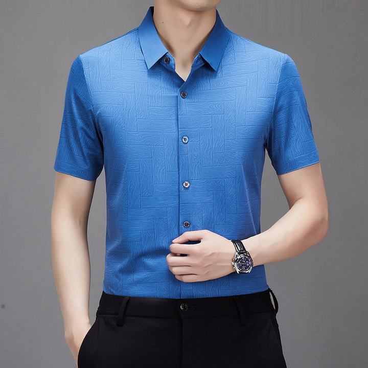 Alejandro - Short Sleeve Shirt