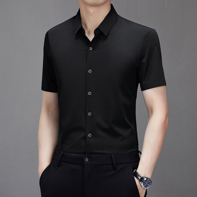 Alejandro - Short Sleeve Shirt