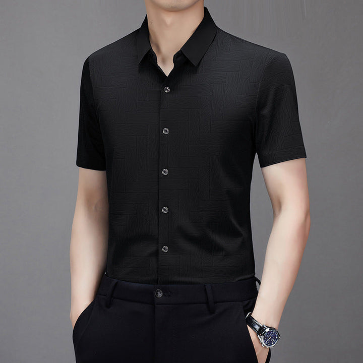 Alejandro - Short Sleeve Shirt