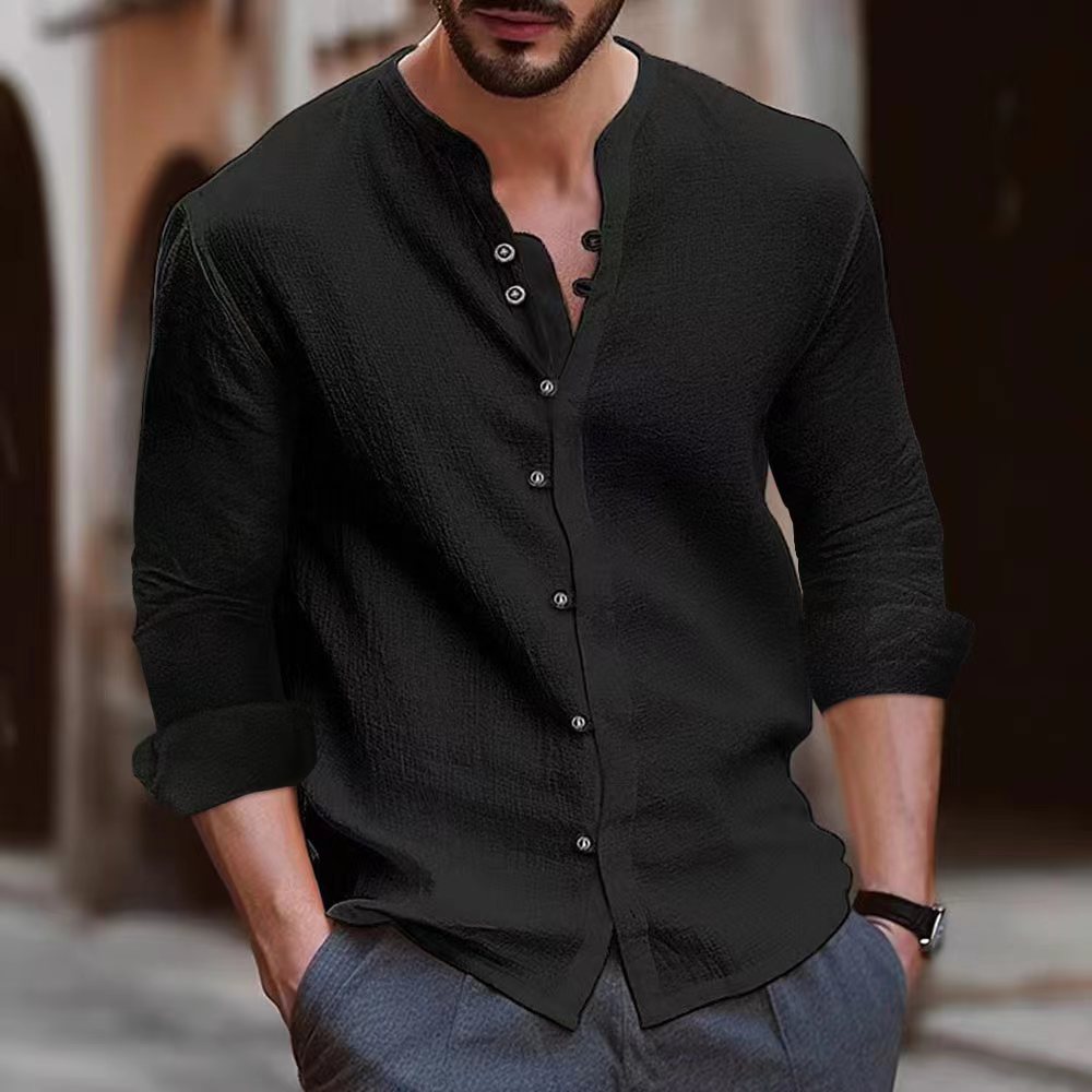 Stephen | Stylish Men's Shirt