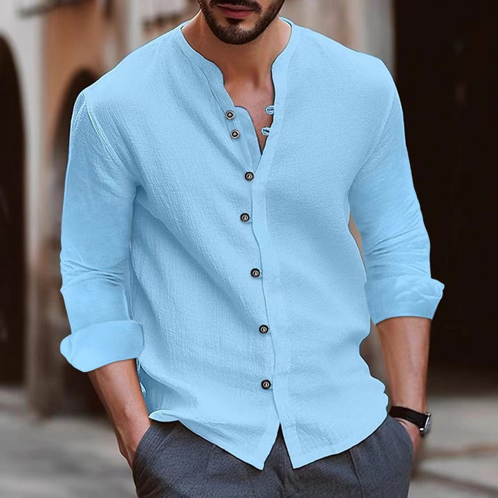 Stephen | Stylish Men's Shirt
