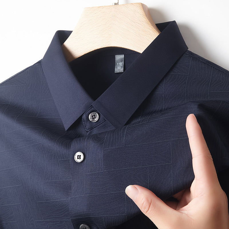 Alejandro - Short Sleeve Shirt