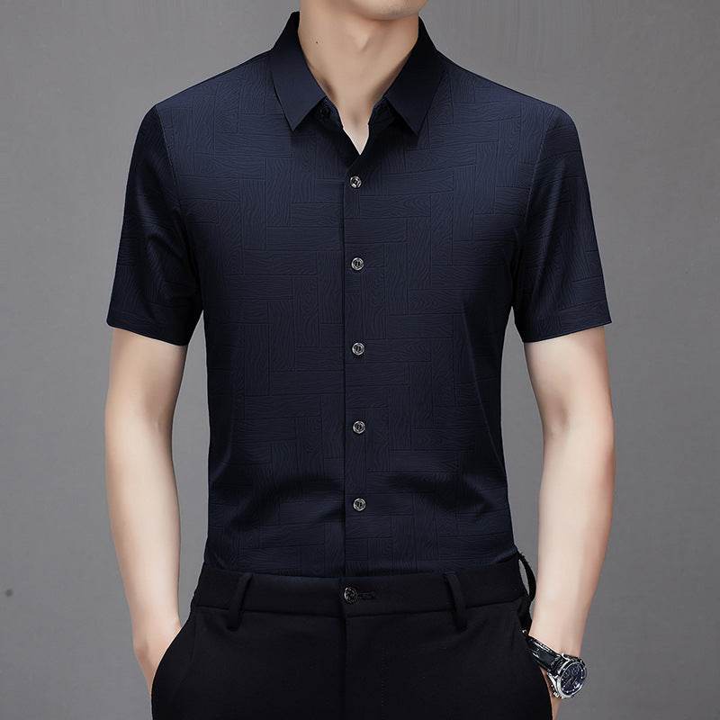 Alejandro - Short Sleeve Shirt