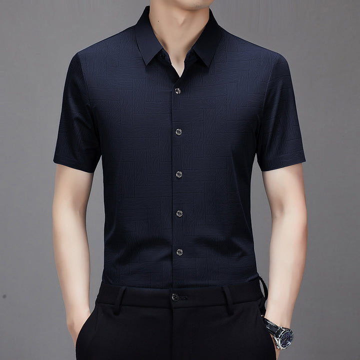Alejandro - Short Sleeve Shirt
