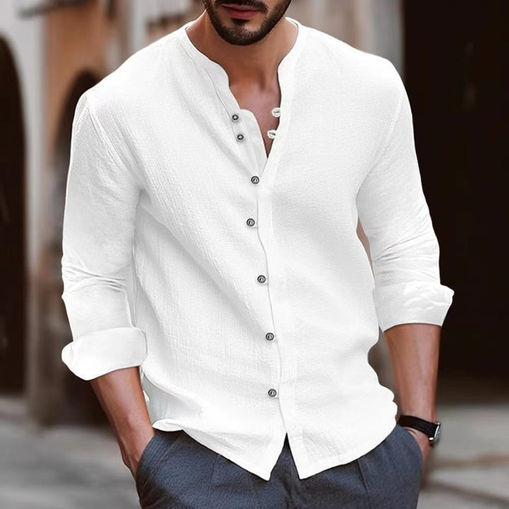 Stephen | Stylish Men's Shirt