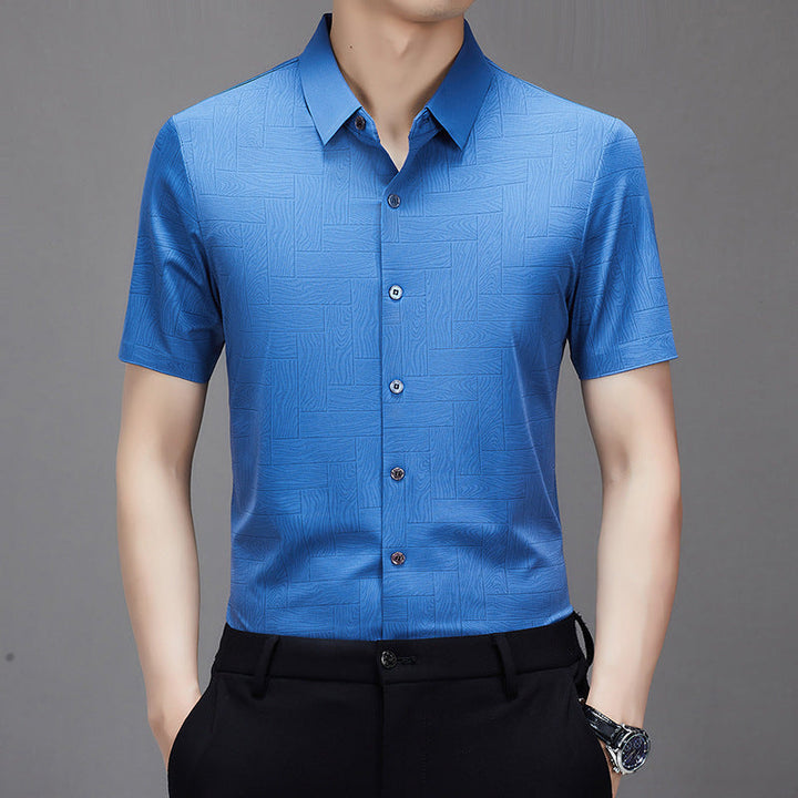 Alejandro - Short Sleeve Shirt