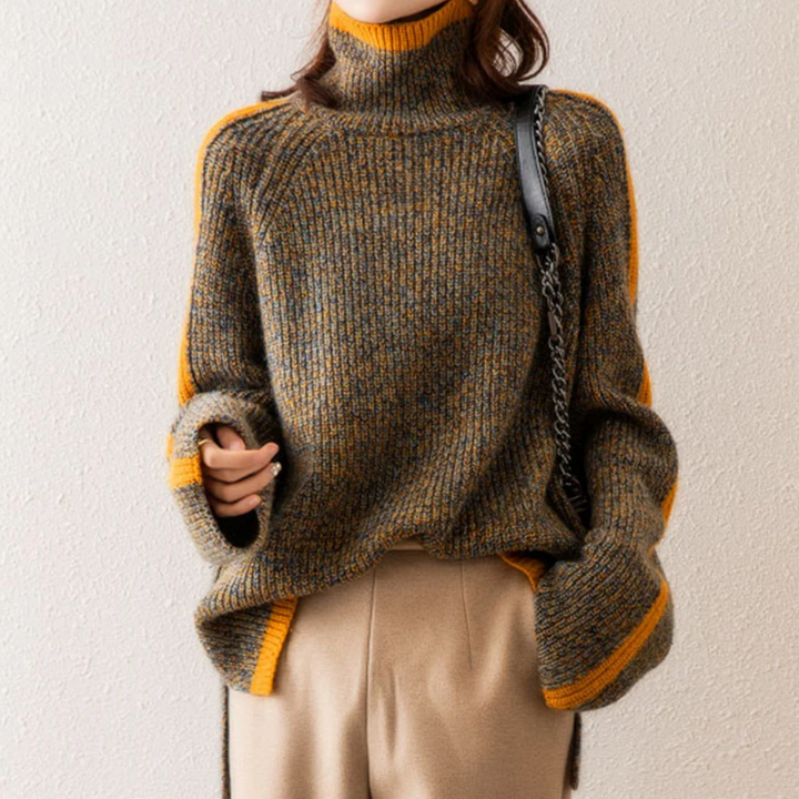 Mila - Comfy sweater