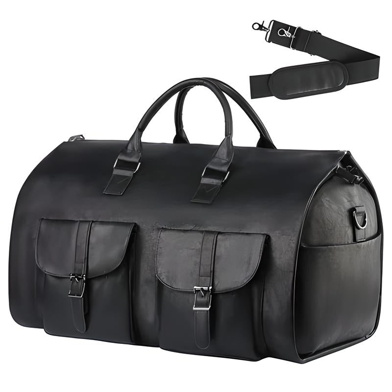 ALVARO™ Ultimate Multifunctional Travel Bag