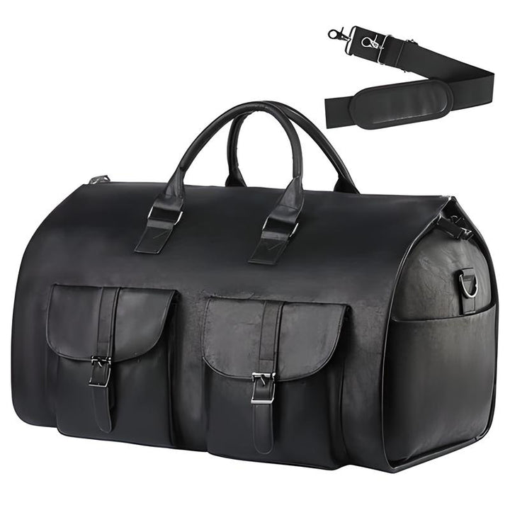 ALVARO™ Ultimate Multifunctional Travel Bag