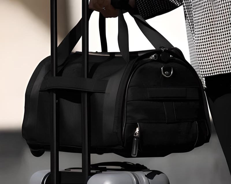 ALVARO™ Ultimate Multifunctional Travel Bag