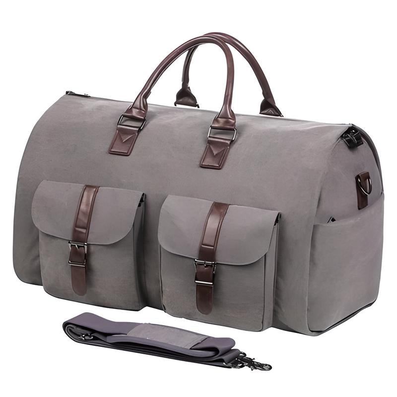 ALVARO™ Ultimate Multifunctional Travel Bag