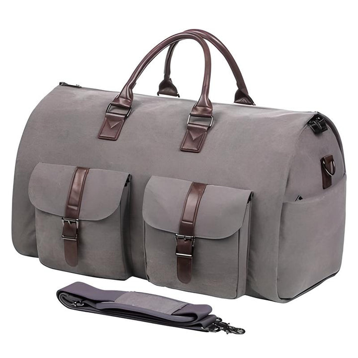 ALVARO™ Ultimate Multifunctional Travel Bag