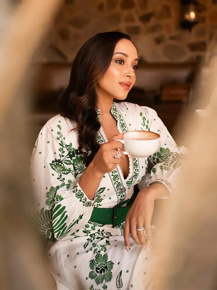 Lucía™ | Teresa Elegance Dress