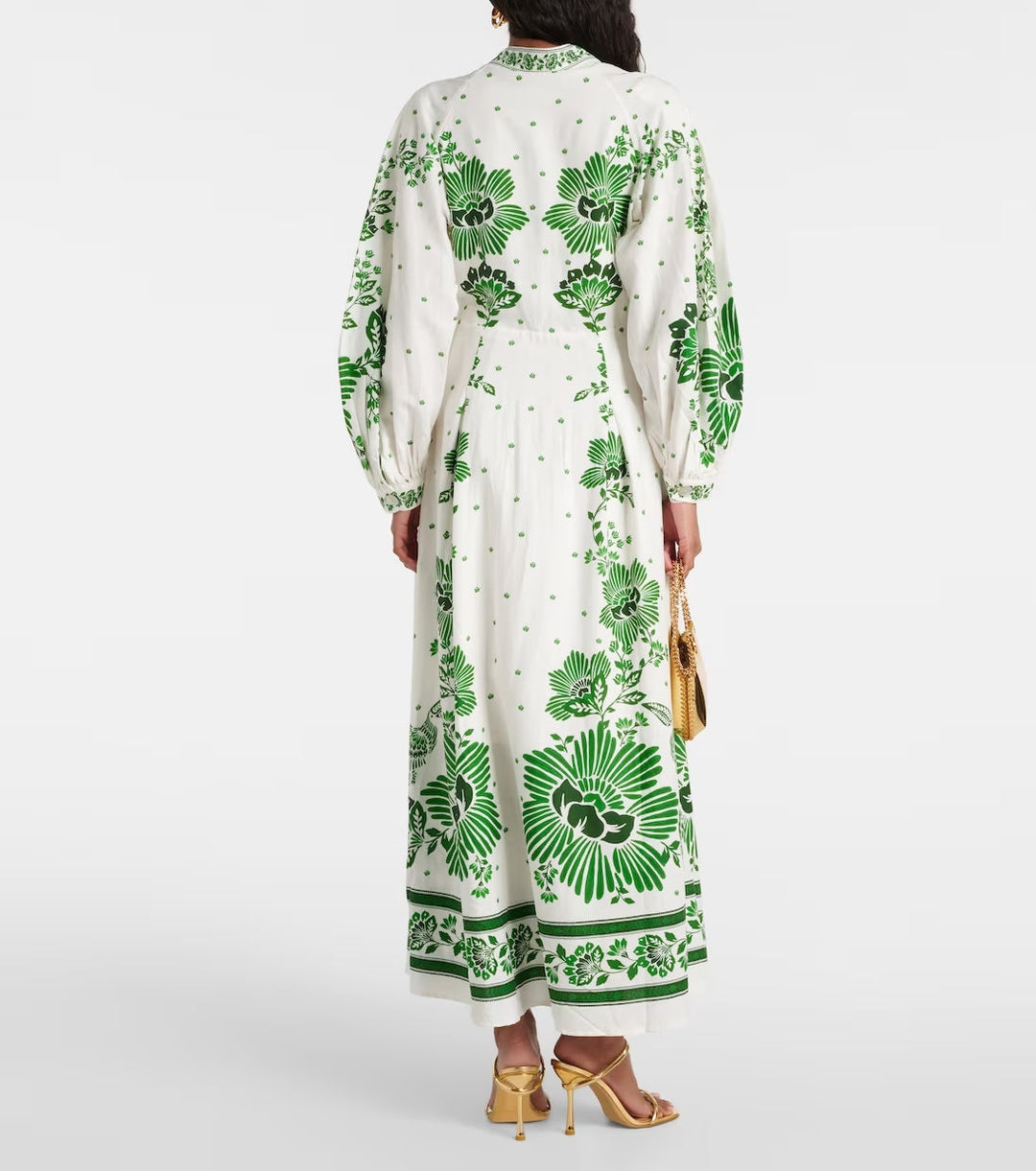 Lucía™ | Teresa Elegance Dress