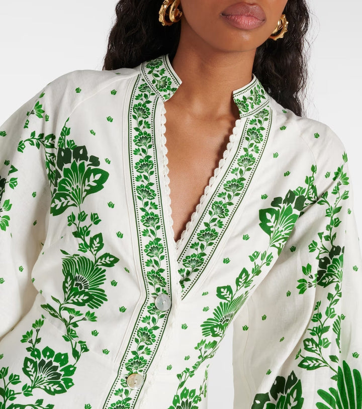 Lucía™ | Teresa Elegance Dress