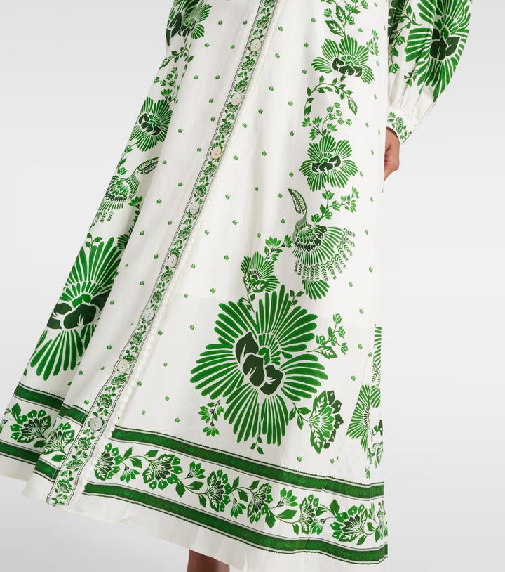 Lucía™ | Teresa Elegance Dress